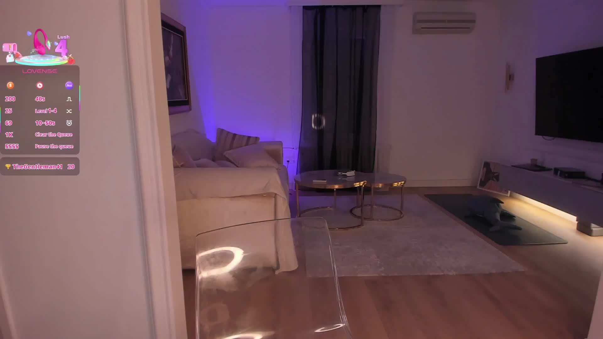 seilyfox Live Sex 2025.12.16