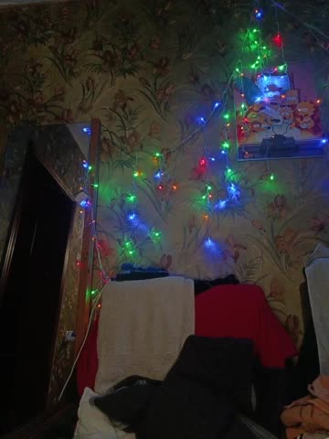 FlameHost Live Sex 2025.12.16