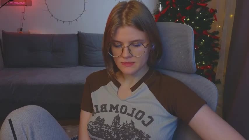 _JessieVibes Live Sex 2025.12.15