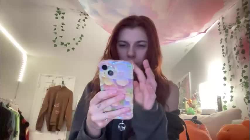 luvkoko Live Sex 2025.12.13