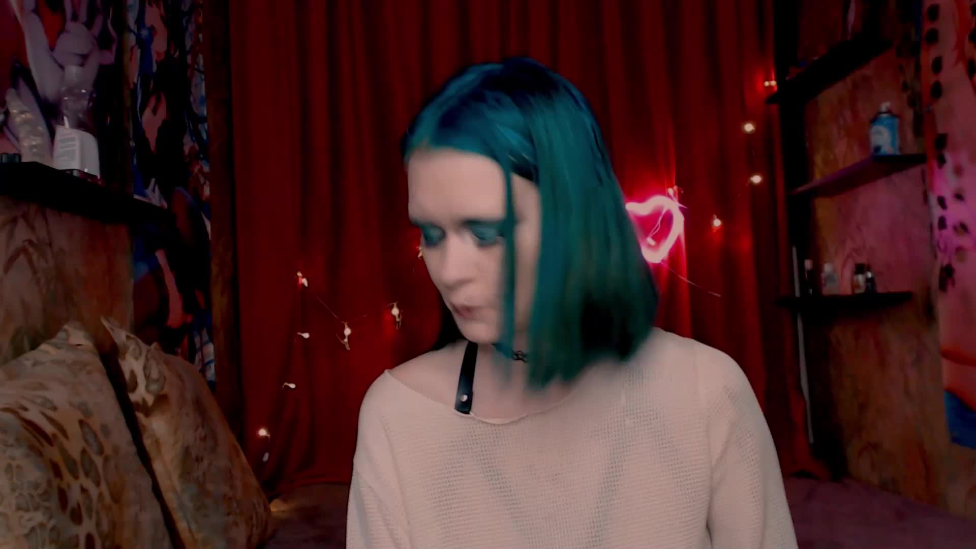 Velvet-and-Venom Live Sex 2025.12.17