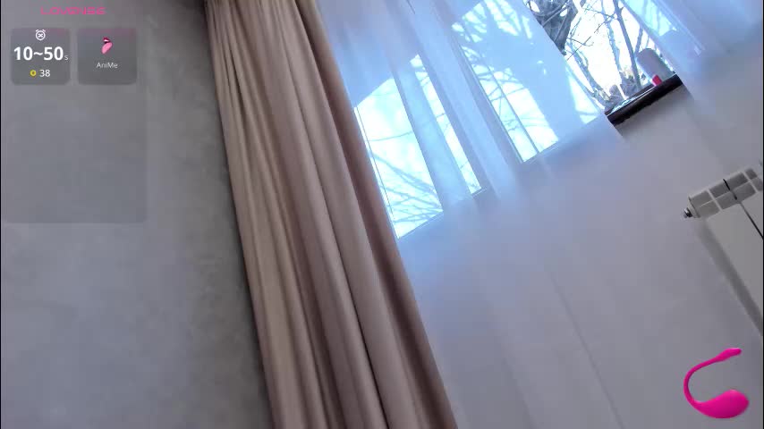 yssaacher Live Sex 2025.12.17