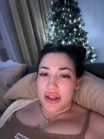 BettyBoom13 Live Sex 2025.12.17