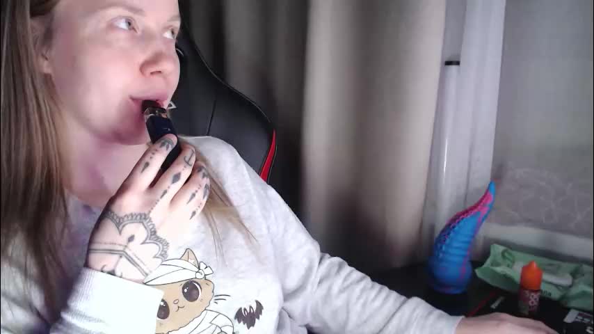 molly_royse Live Sex 2025.12.16