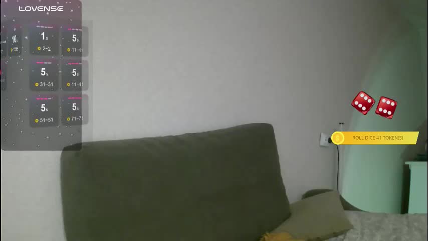 lollylol11 Live Sex 2025.12.17