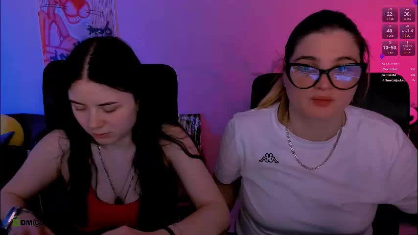 foxy_tease_ Live Sex December 17, 2025