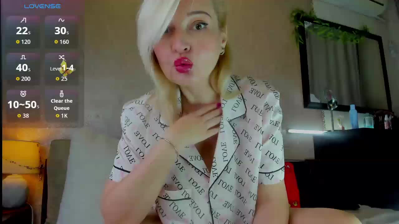 milena-sexyy Live Sex 2025.12.17