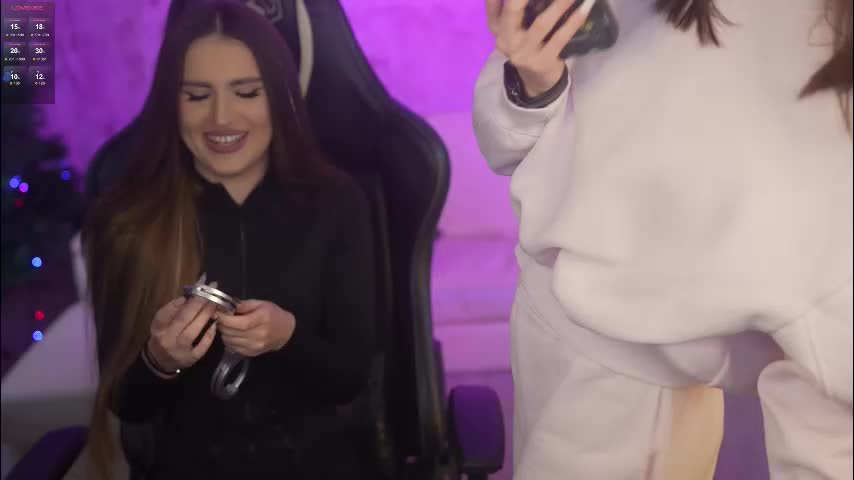 kira0541 Live Sex 2025.12.17