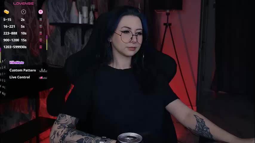 wesleegray Live Sex 2025.12.17