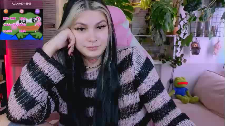 jelyaa Live Sex 2025.12.17