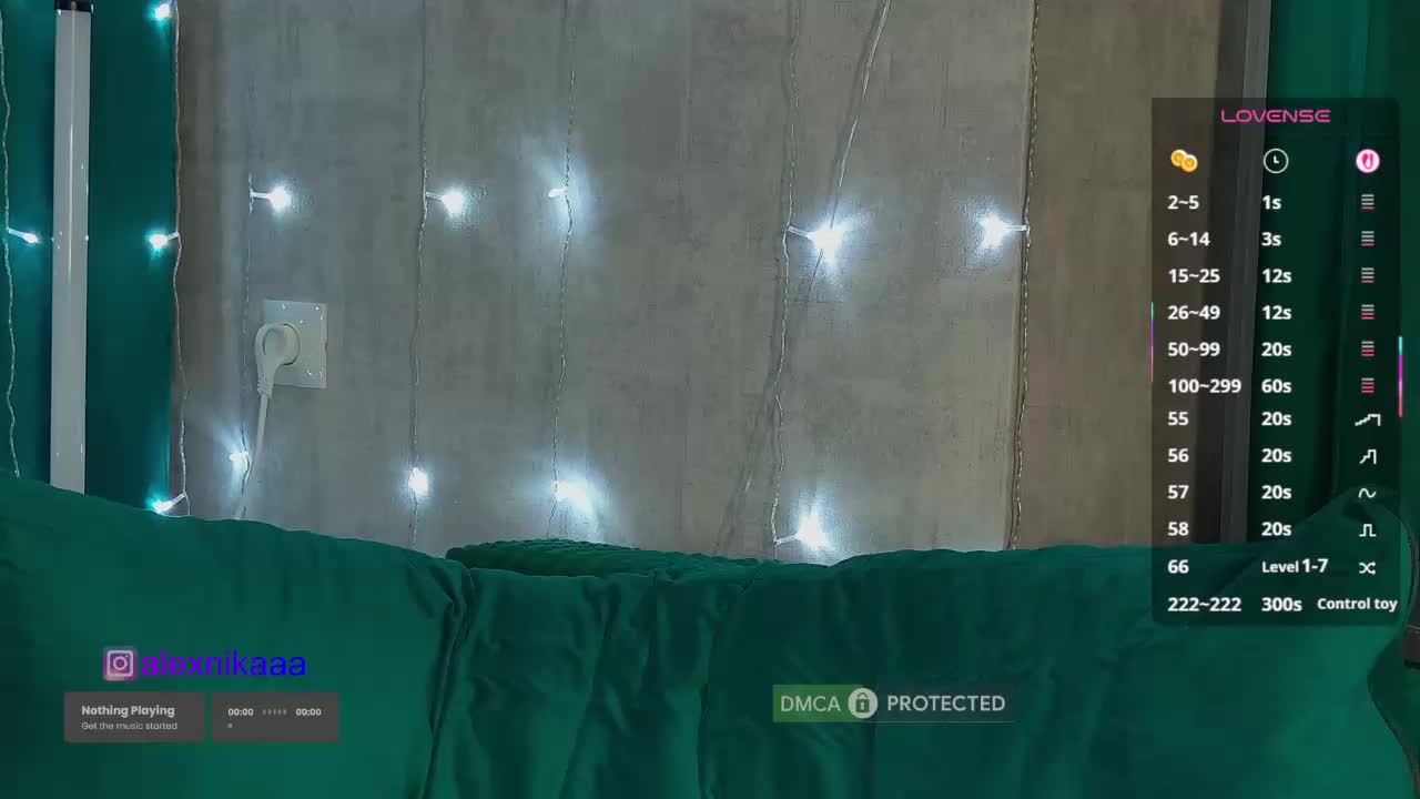 AlNikaaa Live Sex 2025.12.16