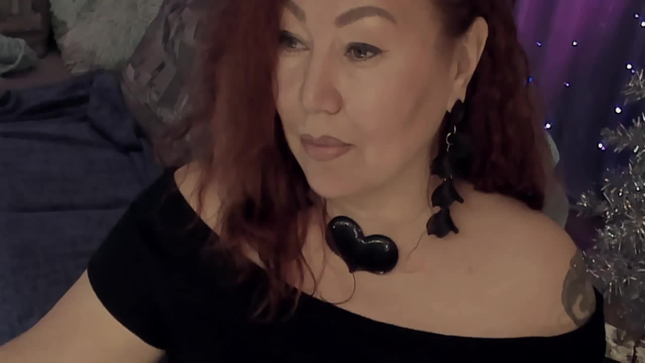 WitchO3M-72 Live Sex 2025.12.16