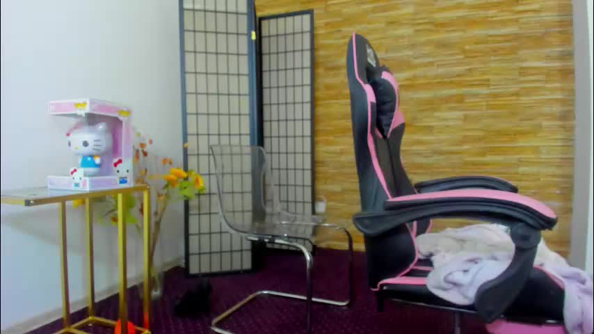 aisharouhi Live Sex 2025.12.17