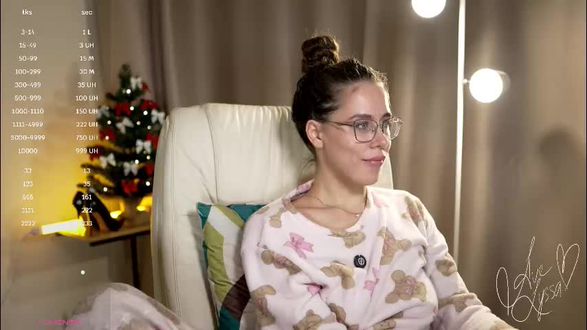 avelyssa Live Sex 2025.12.17