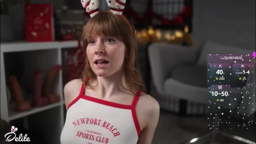 delitevip Live Sex 2025.12.17