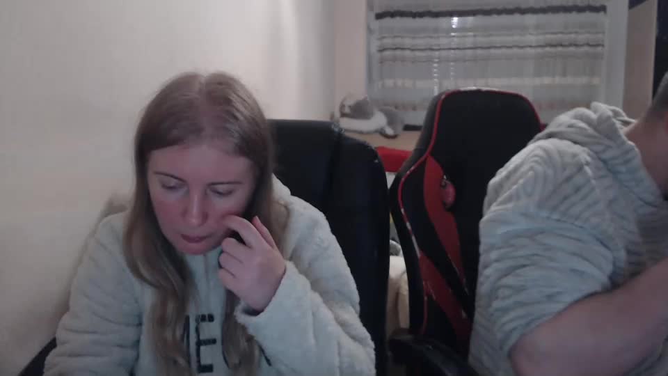 jenisandpeter Live Sex 2025.12.16