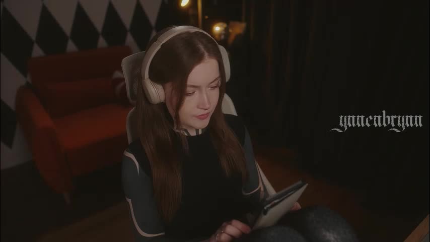 ynnenbrynn Live Sex 2025.12.17