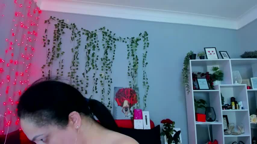 DarlingMilf Live Sex 2025.12.16