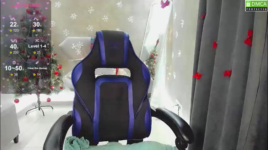 niki_cutes Live Sex 2025.12.17