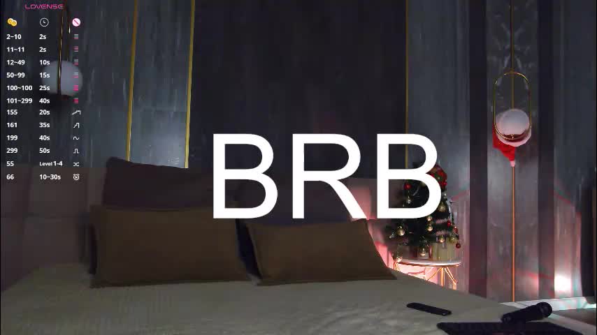 chanelmay Live Sex 2025.12.17