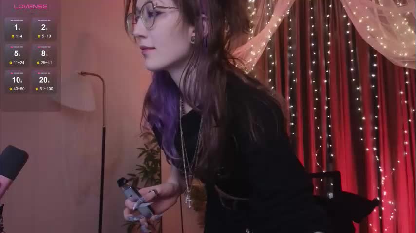 lissaros Live Sex 2025.12.17