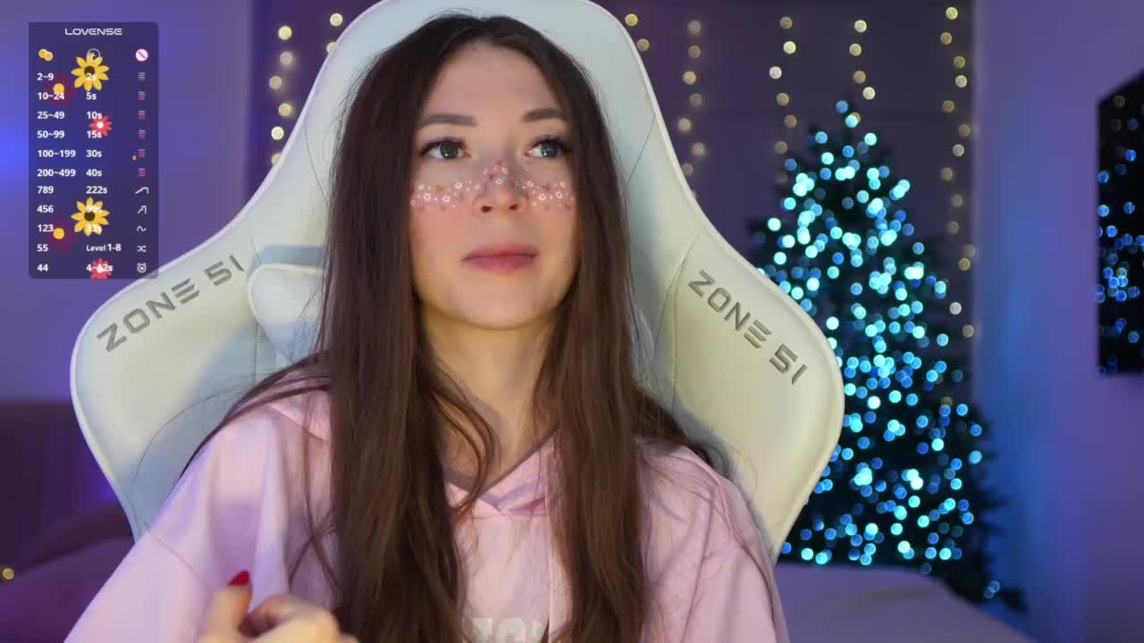 lollipop-o Live Sex 2025.12.17