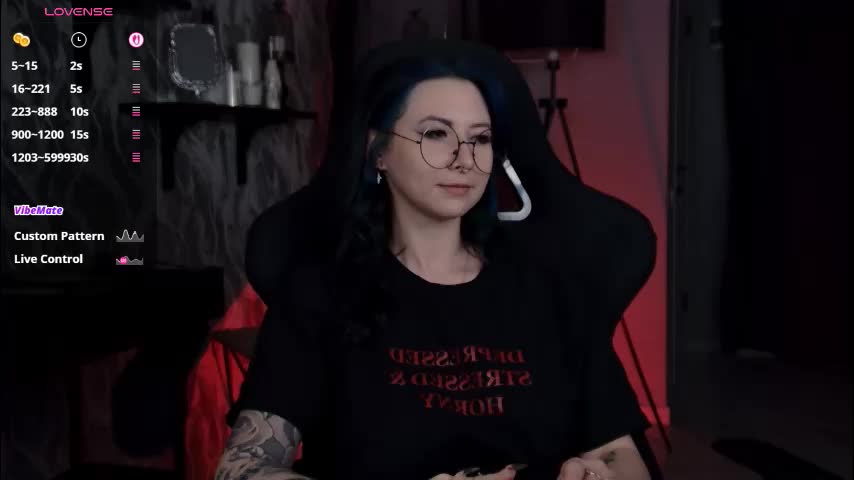 wesleegray Live Sex 2025.12.14