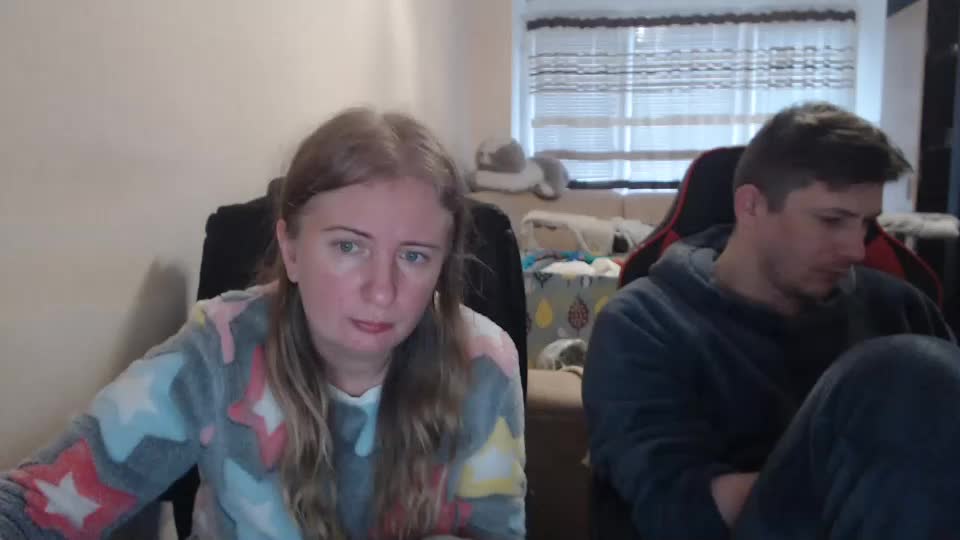 jenisandpeter Live Sex 2025.12.17