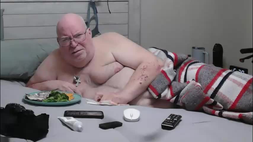 bigcraig123 Live Sex 2025.12.17