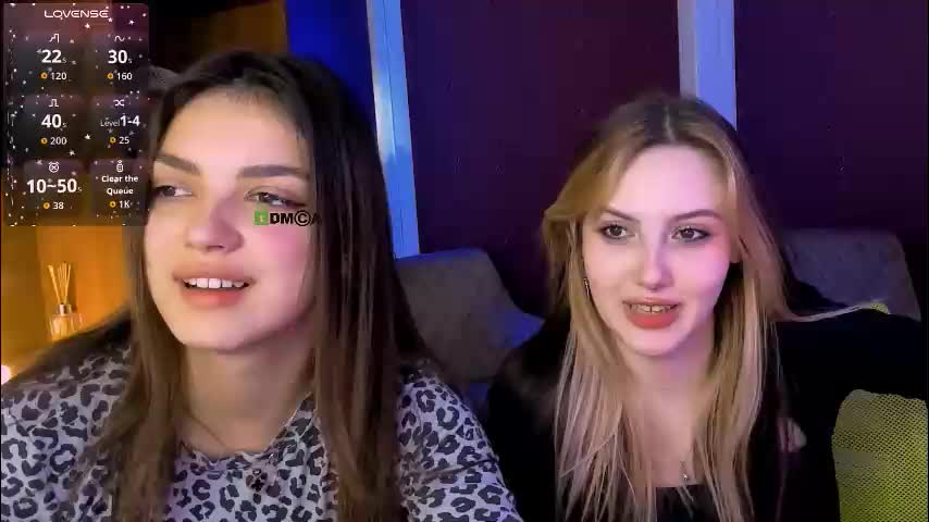 rose_style Live Sex 2025.12.14