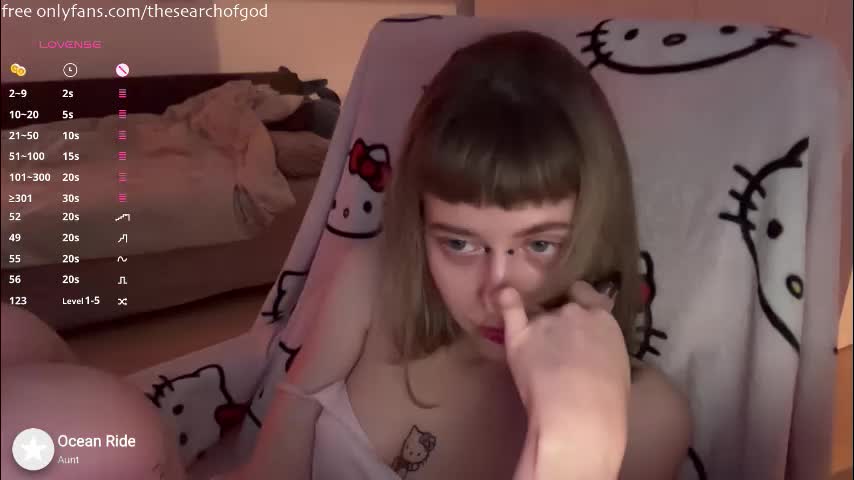 thesearchofgod Live Sex 2025.12.14