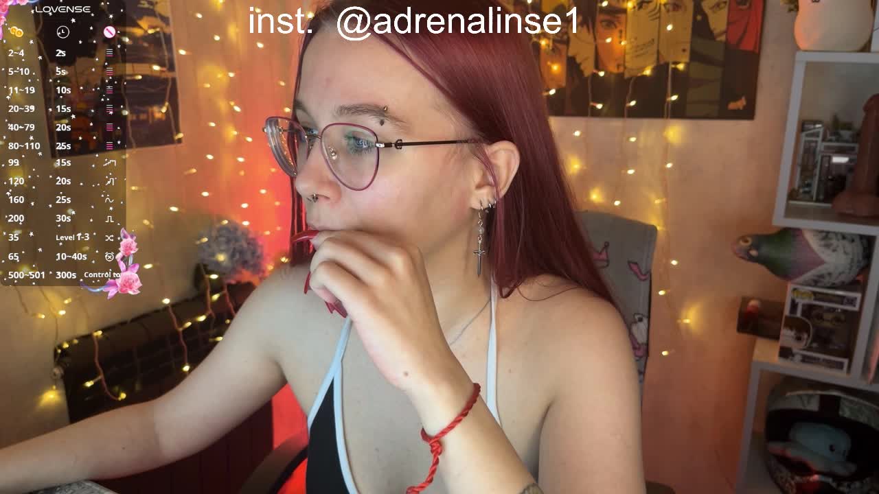 Kushina Live Sex 2025.12.17