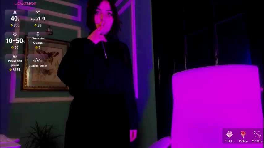 1munique Live Sex 2025.12.17