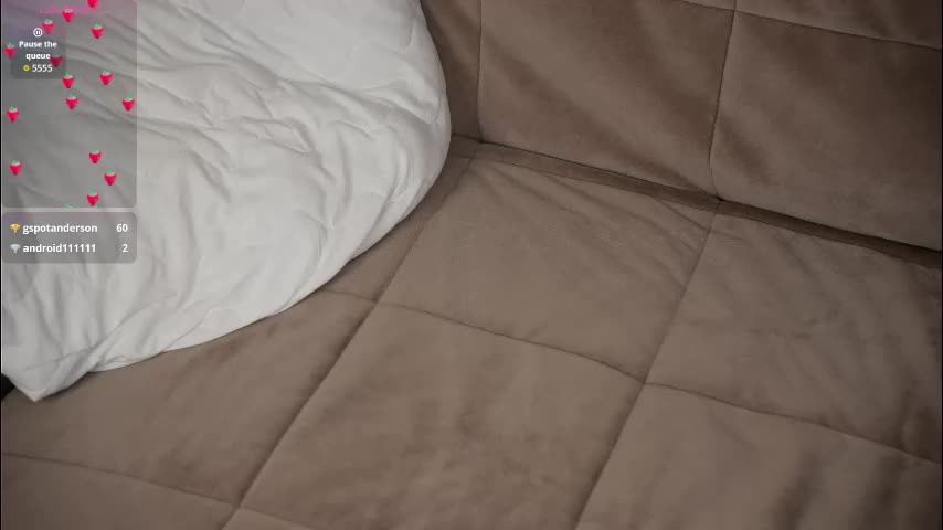 kaneshacornick Live Sex December 17, 2025