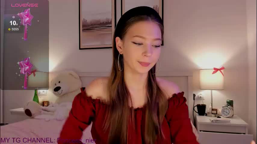 princess_nier Live Sex 2025.12.17