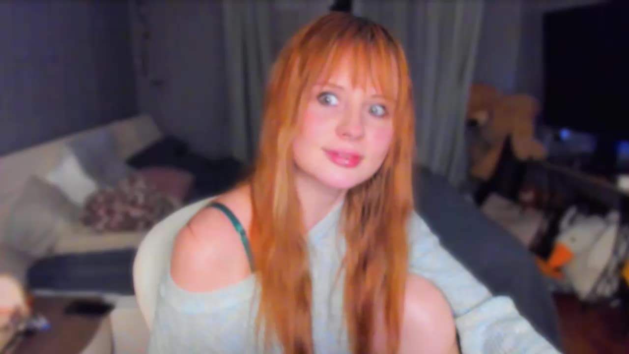 konopushka Live Sex 2025.12.17