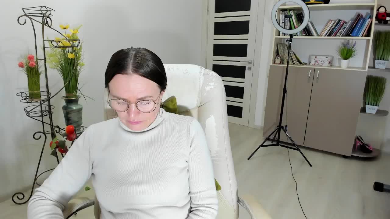 -Michelle- Live Sex 2025.12.15