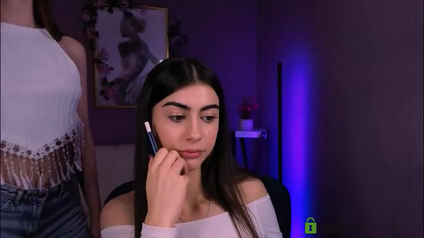 kaisy_star Live Sex 2025.12.16