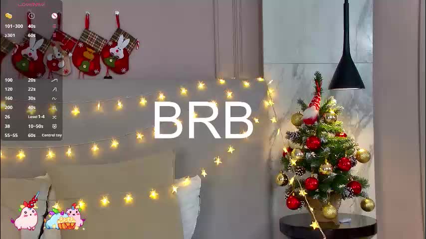 maltii_evans Live Sex 2025.12.16