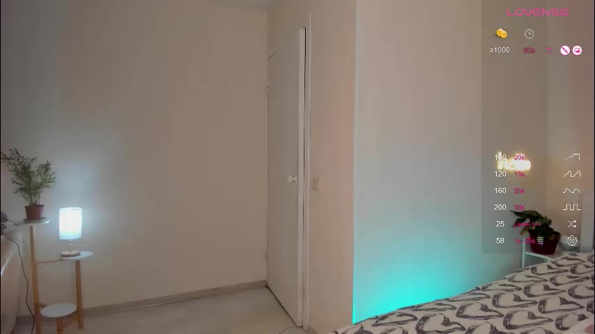 danabananaa Live Sex December 18, 2025