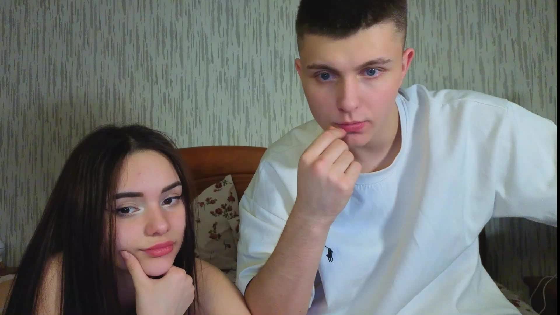 DenisSofia Live Sex 2025.12.12