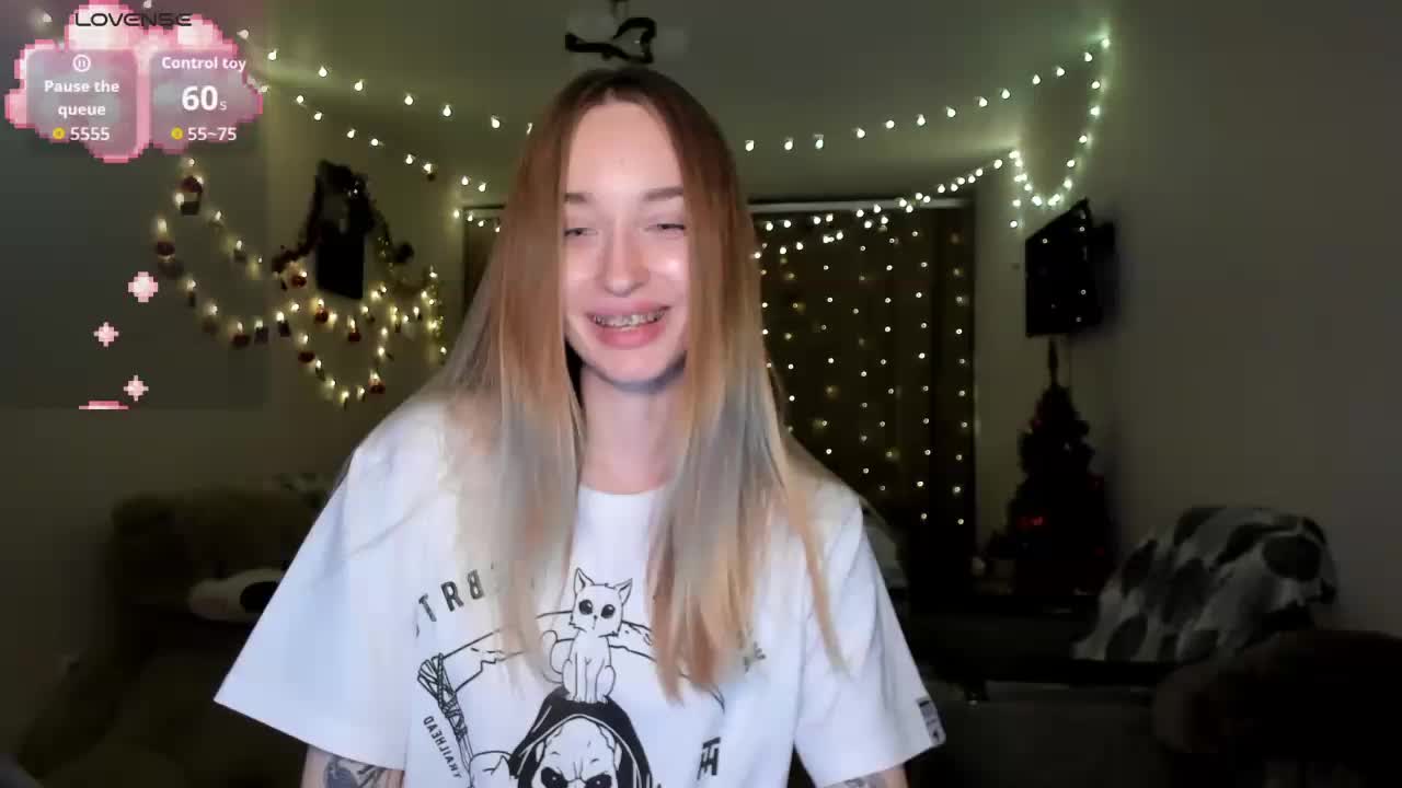 Polikinesis Live Sex 2025.12.17