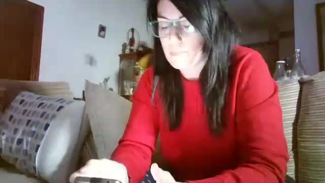 lolahueso Live Sex 2025.12.17