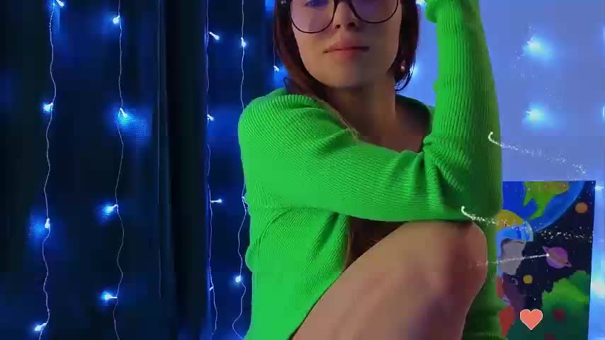 KristinaBounty Live Sex 2025.12.16