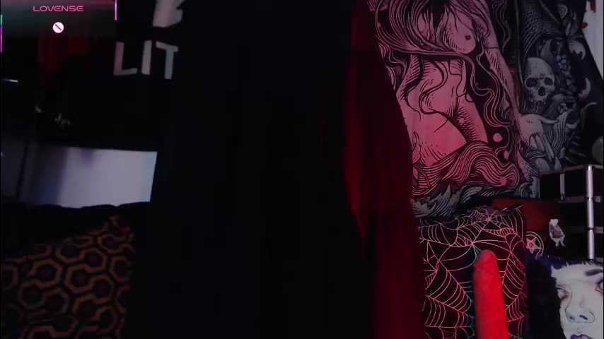 silentmary Live Sex 2025.12.17