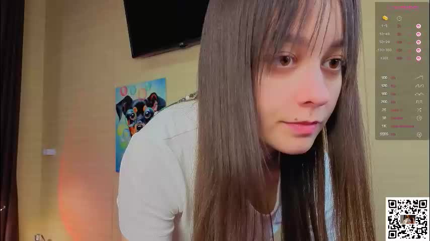 steffanimor Live Sex 2025.12.16