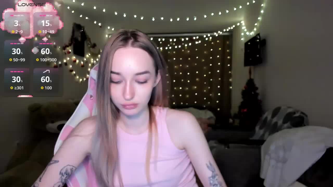 Polikinesis Live Sex 2025.12.17