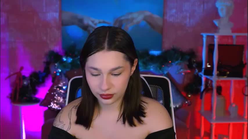 kimclarks Live Sex 2025.12.17
