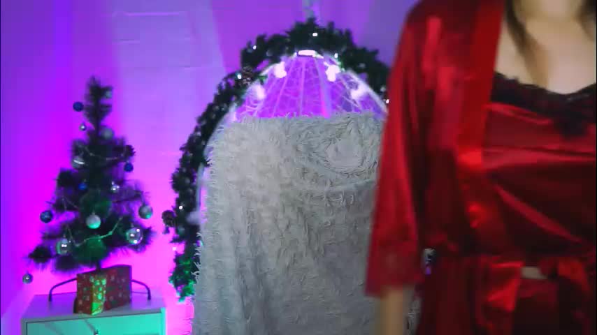 evathopson Live Sex 2025.12.17