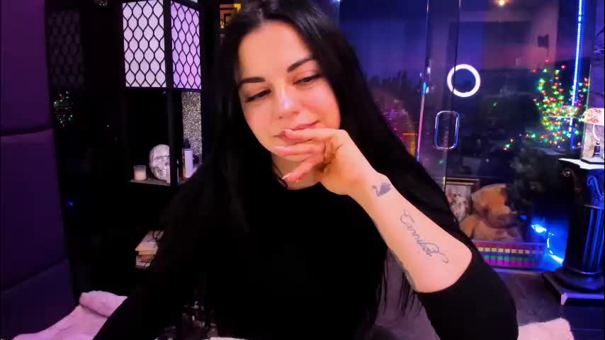 alma_pearl Live Sex 2025.12.16